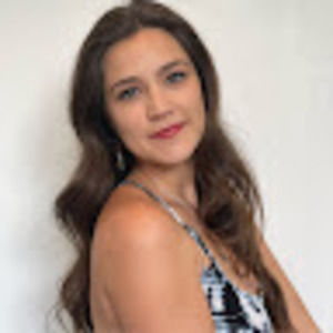 Meet your Posher, Jessalyn